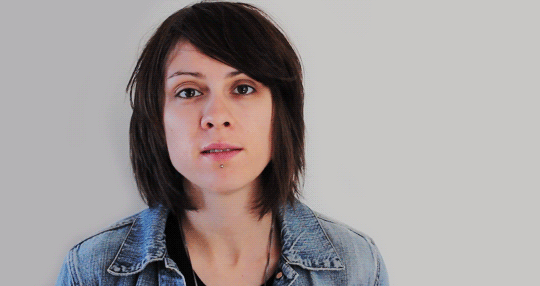 pleatherfemme: What I LOVE about being QUEER (2012)