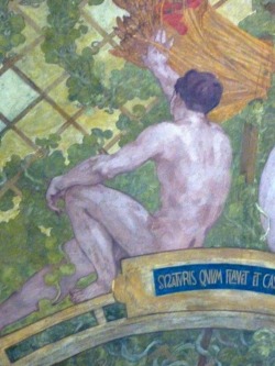 grandeorange: Le Petit Palais Paris