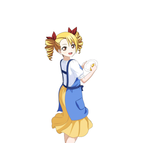 llsif-edit: N girls that were released with the edited event cards