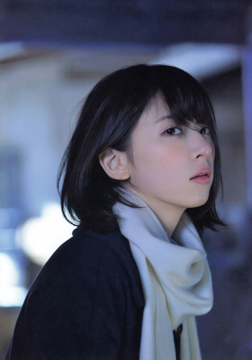 46wallpapers: Nanase Nishino - BARFOUT! 