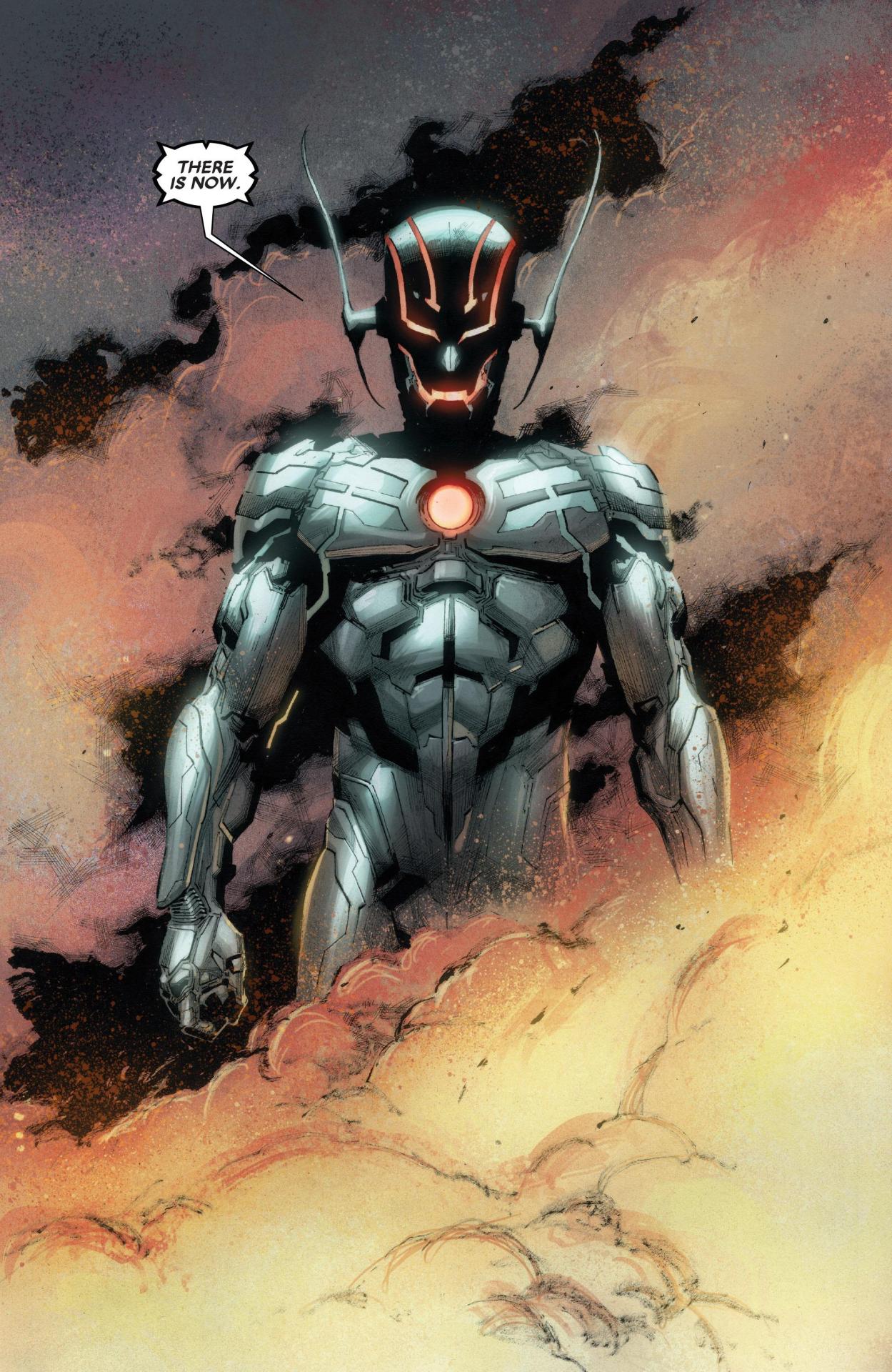 kinasin:  Avengers - Rage of Ultron