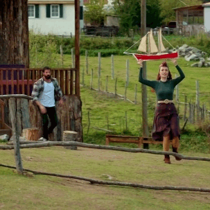 favatrice:me saving my ships from bad writers