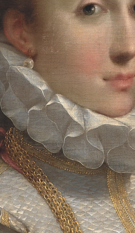 TheFullerView — artemisdreaming: Portrait of a Young Lady,...