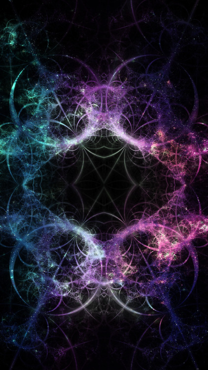 fractal love