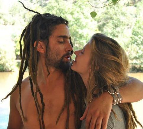 Seja amor como se não houvesse amanhã !