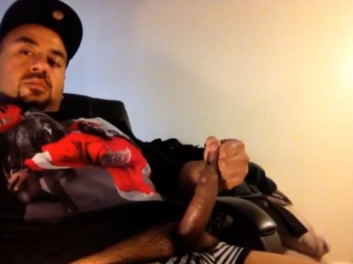 topblkdawg:  Sexy