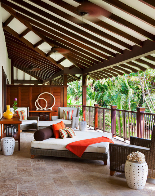 georgianadesign:  St. Regis, Bahia Beach, Puerto Rico. Cuba-Fernandez Design.