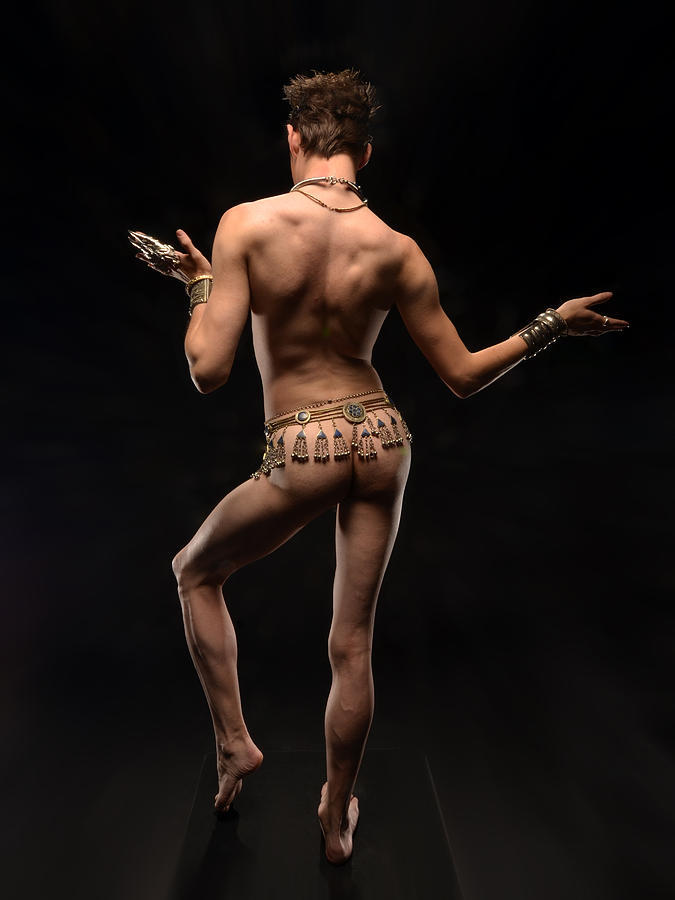 Magick, Men and Mayhem