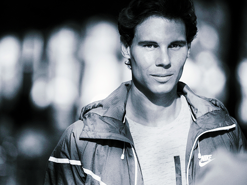 RAFAEL NADAL For Nike Tech Pack, Spring 2015 Collection