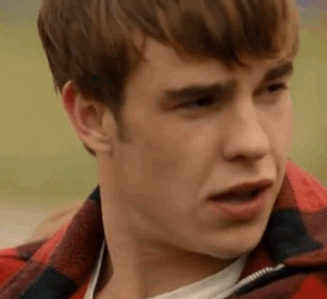 stagecoachjessi:  Finn Nelson - each episode of MMFD Series Two 