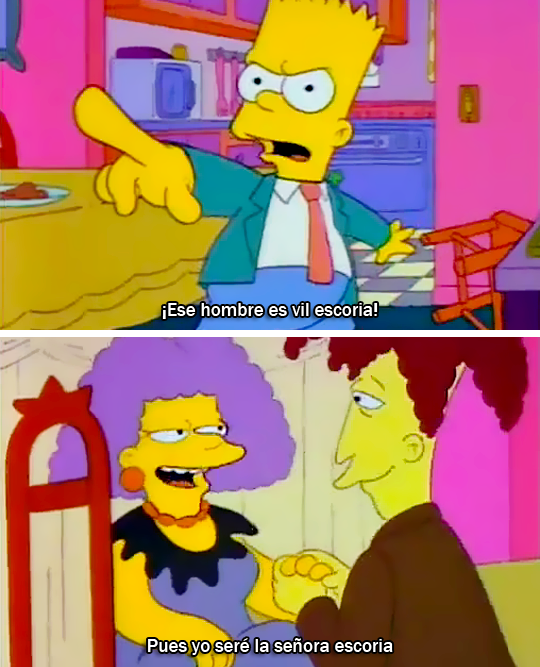 Los Simpsons Los Simpsons