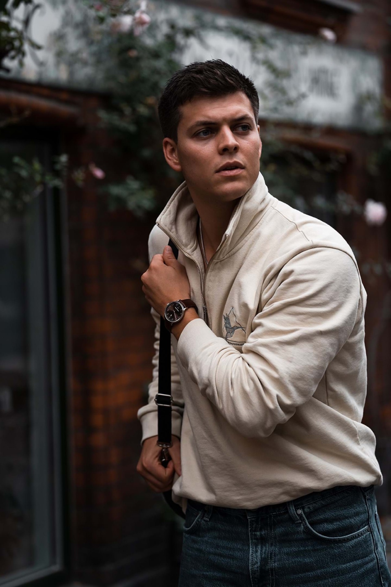 Alex Høgh Andersen