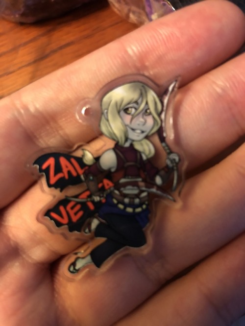 I have zalvetta charms!!!! double-sided 1.5&quot; clear acrylic!! $10 USD plus shipping, through Pay