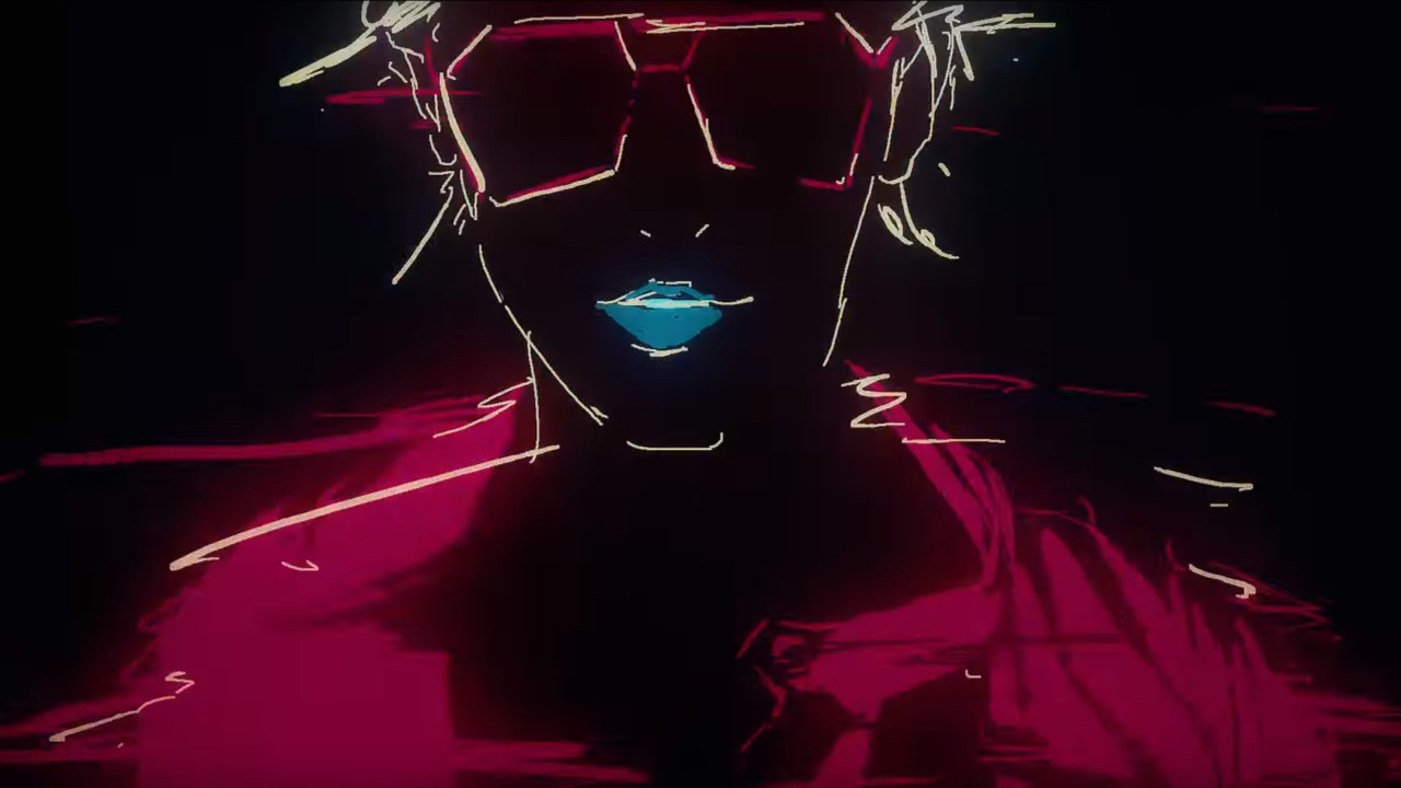 zachystardust:   Miyavi - Afraid To Be Cool [x]