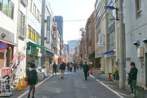  Visit Junk Street For A Deeper Akihabara Experience Akihabara is known for its anime-related shops 