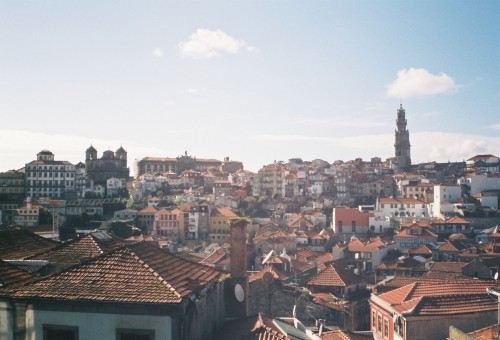 bernardorita:  Fomos festejar os anos da Sara ao Porto e eu fiz as pazes com a Olympus, parte 1.Abril 2016