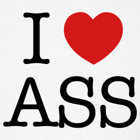 ultraboyhunter:  Daddy Says: Happy Moaning Monday! Daddy is an ‘ass man’ : part 1 