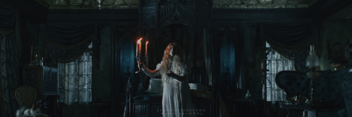 ───────── · ✦ · ─────────C r i m s o n   P e a k   H e a d e r s   p. 2✦ · ́: Crimson Peak (2015) - 