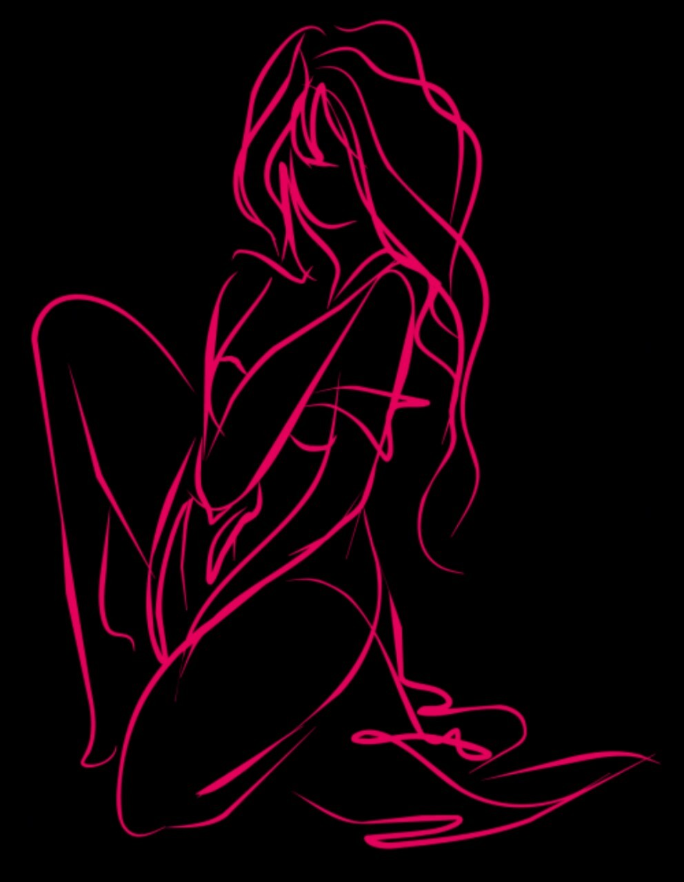 thedarkmindedone:  I like these illustrations 