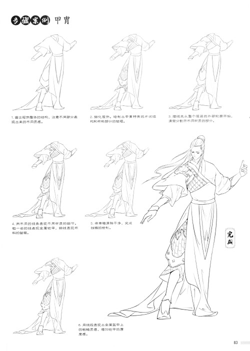 skyflyinginaction:Ancient Style Manga Material Book Cartoon Character Hairstyle Clothing Comic Color