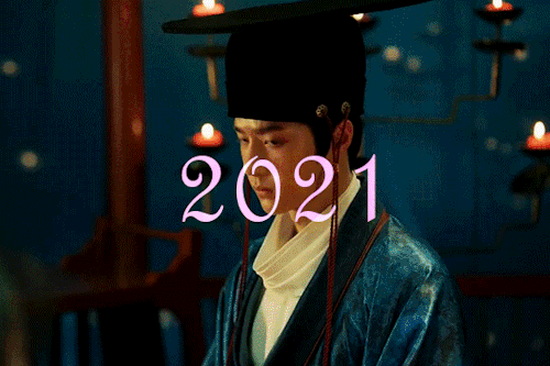 Happy Debut's Anniversary, Wang Yibo