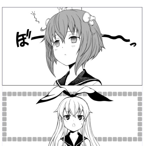 engiyosi:  矢矧を轟沈させたショックで進みません・・・慢心ぇ・・・http://seiga.nicovideo.jp/comic/8460http://ch.nicovideo.jp/engi/blomaga/ar417593