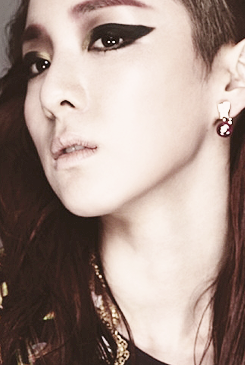 fresh-vocal:  Dara’s ABC  Z for Zoomed Dara  