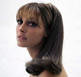 lovesharontate:Sharon Tate, 1966. Photos by Milton H. Greene https://painted-face.com/