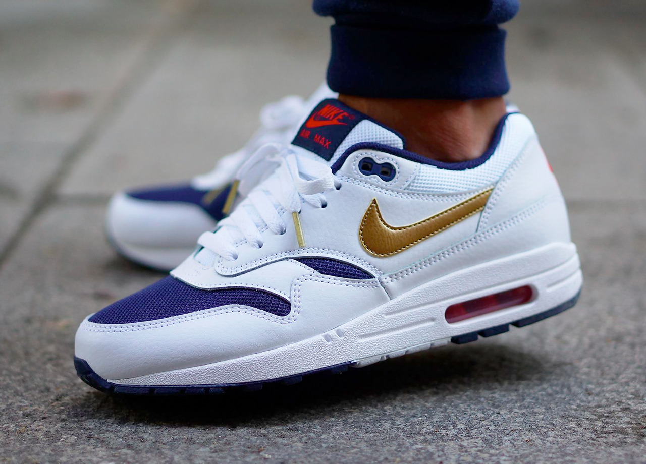 nike air max 1 olympic