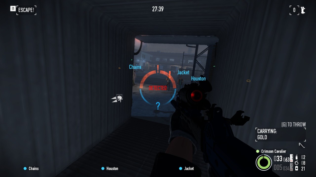 Overkill Software Tumblr Posts Tumbral Com Overkill Software Tumblr Posts Tumbral Com