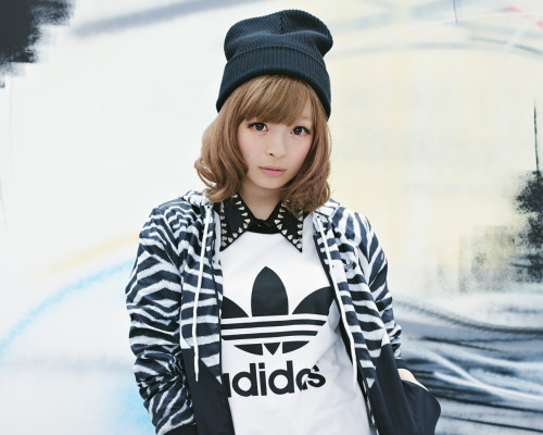 kyary