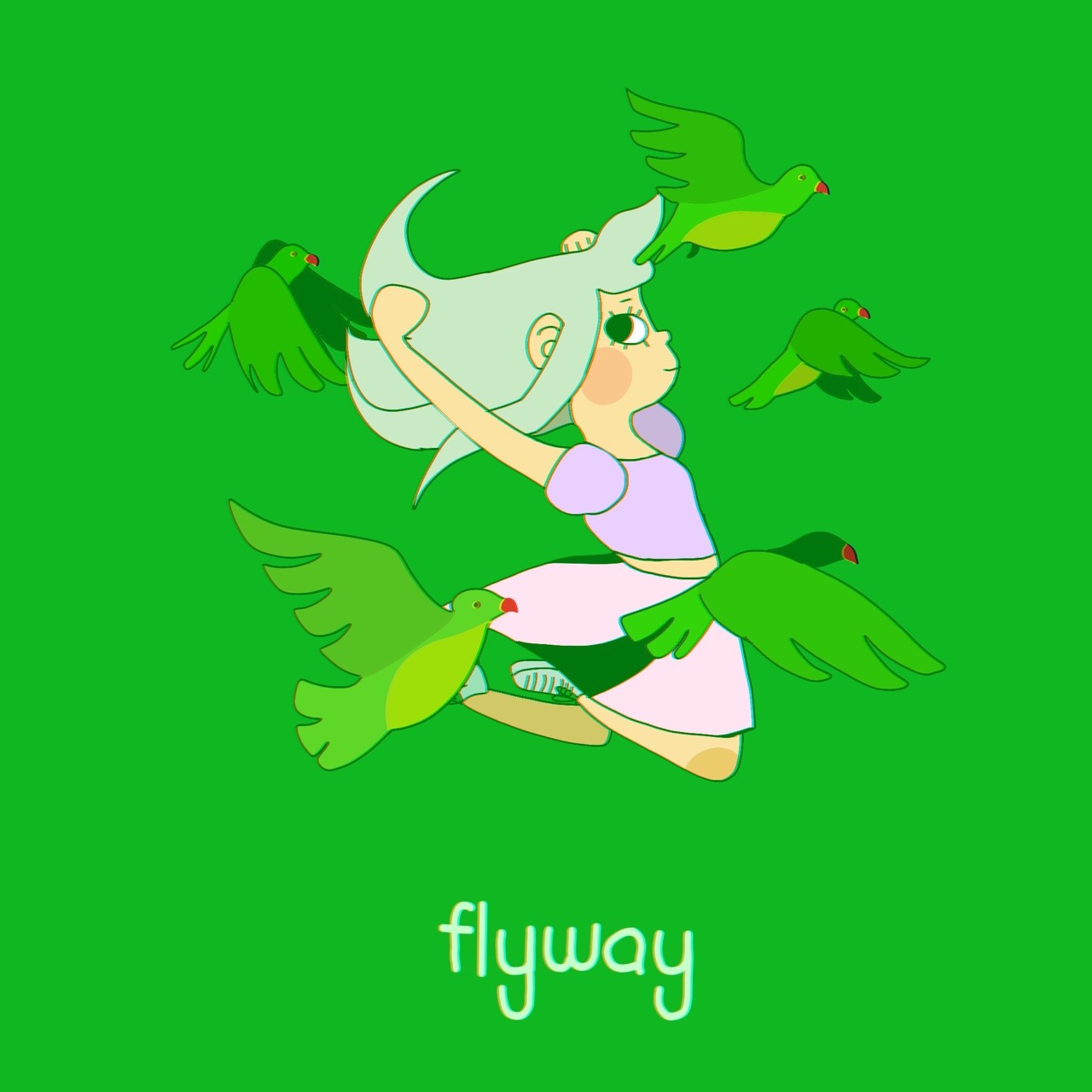 Kero Kero Bonito Flamingo Roblox Id Loud Time N Place Tumblr