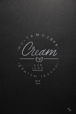 its-a-living:  “Cream” BY: @ITS-A-LIVING ©