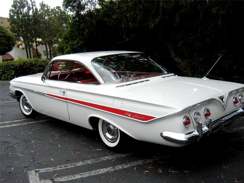 Old School