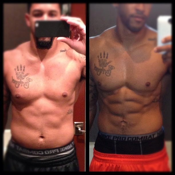 hoodsworld:  Terrell Thomas