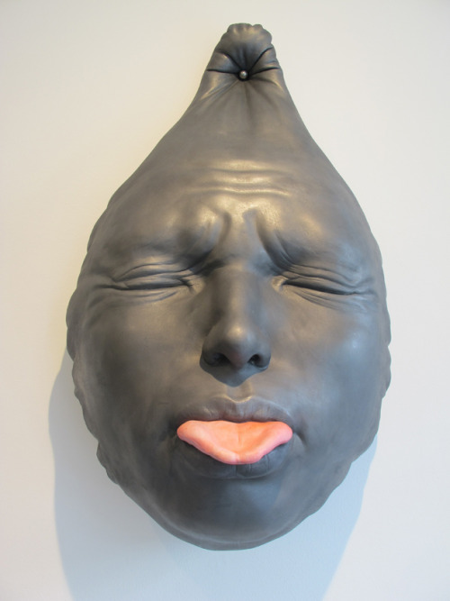 ineedaguide:  sculptures by samuel salcedo