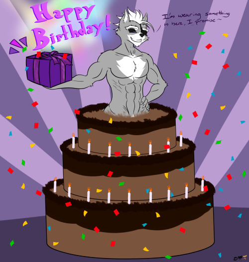 Sex rath-raholand:  So, I was drawing birthday pictures