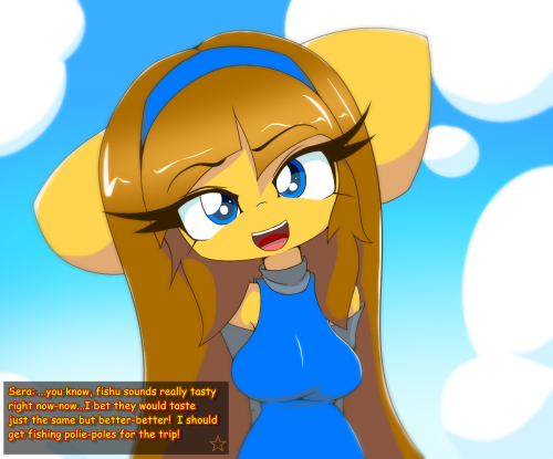 isle-of-forgotten-dreams:…Bleedshark was tasty~ <3  …XD