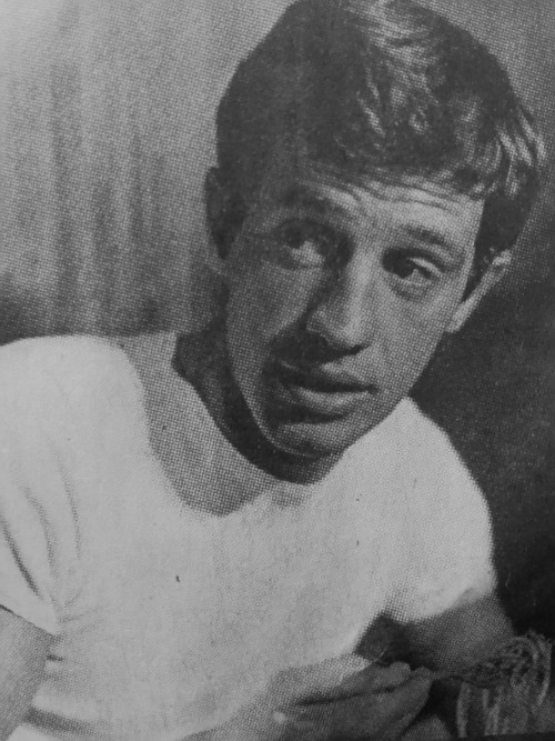 lovefrenchisbetter:    JEAN-PAUL AU GRAND CŒUR, LE GRAND ART DE BELMONDO  