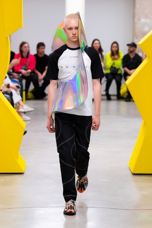 y2kaestheticinstitute:Angus Chiang S/S 2020 (June 2019)