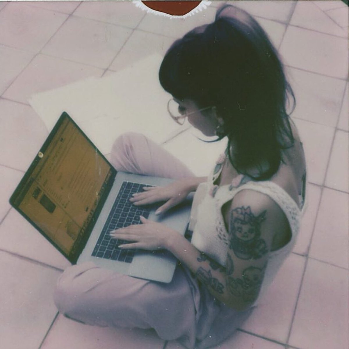 Melanie Martinez Tumblr_p67txwCL4l1uf9q2ho1_1280