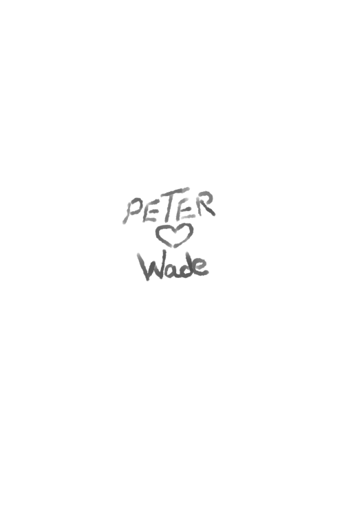 yellow-dress-wonder:  Peter loves WadeI fear porn pictures