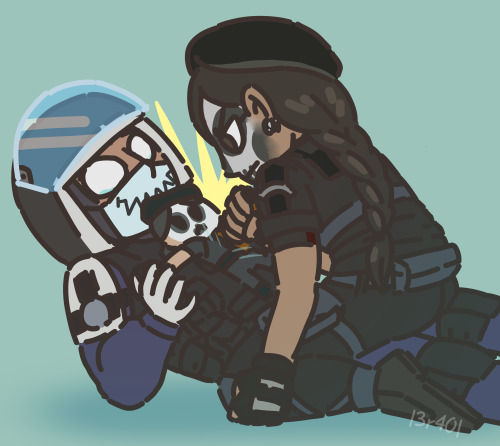 r6s doc