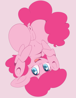 verminshy:  Pinkie Pie is so flexible ! (♥o♥) Want