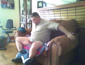 Your Dad Is My Porn