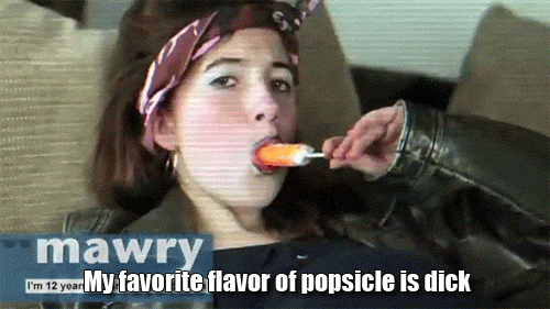 SORRY NOT SORRY. IT HAD TO BE DONE.