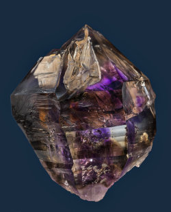 ifuckingloveminerals:  Amethyst Goboboseb Mts, Brandberg area, Erongo Region, Namibia