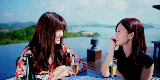 tebasaki-army:#AmazingThailand Campaign