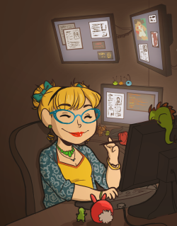 plumey:  i love me some penelope garcia