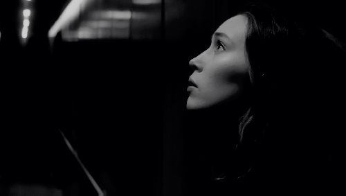 mrsfisk: Alicia Clark jawline appreciation: Blood in the Streets